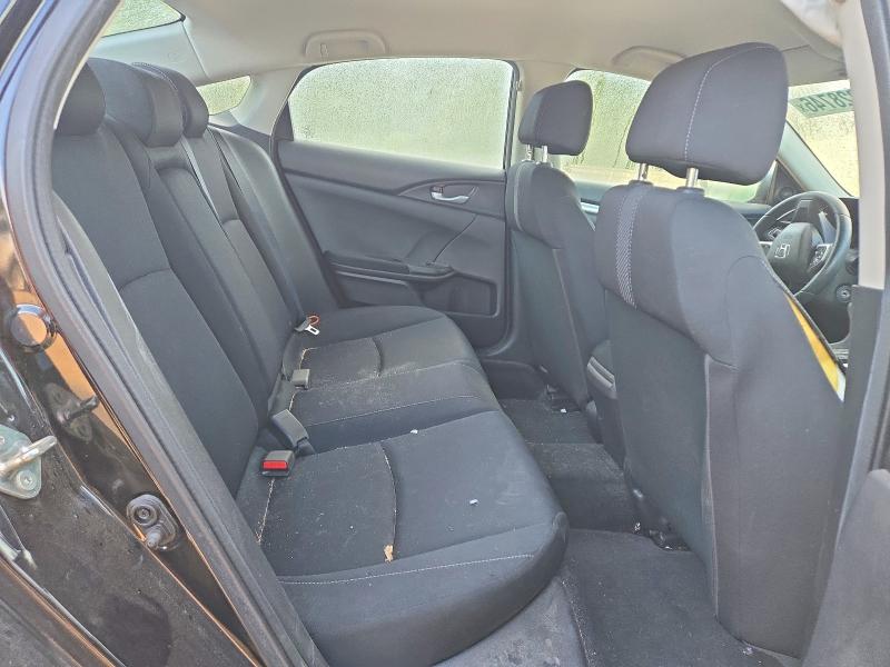 Продажа на аукционе авто 2019 Honda Civic, vin: 2HGFC2F56KH031169, номер лота: 64028746