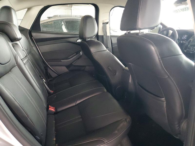 Aukcja sprzedaży 2013 Ford Focus, vin: 1FADP3J27DL252062, numer aukcji: 65561326