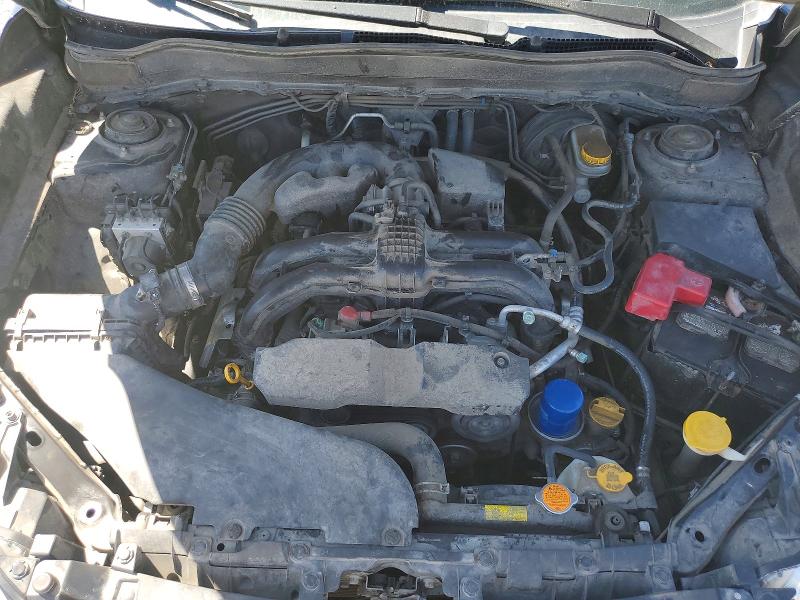 65219426 :رقم المزاد ، JF2SJABC0GH468097 vin ، 2016 Subaru Forester مزاد بيع