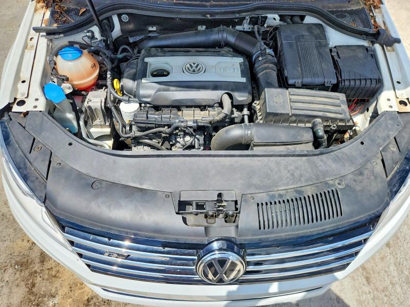 Продаж на аукціоні авто 2017 Volkswagen Cc, vin: WVWFP7AN6HE503278, номер лоту: 64872096