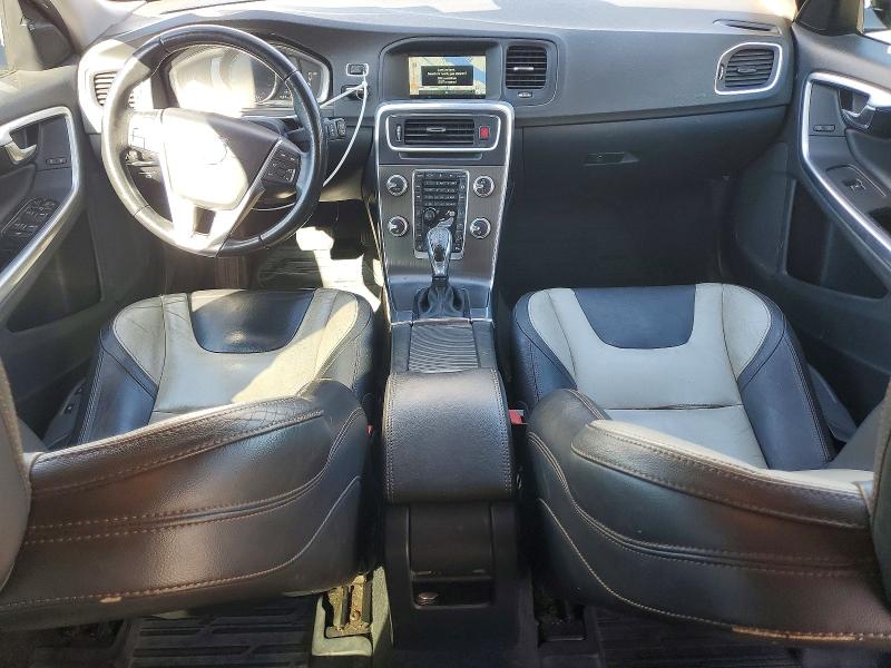 Продаж на аукціоні авто 2016 Volvo V60 Cross Country, vin: YV4612HK5G1017449, номер лоту: 64684056