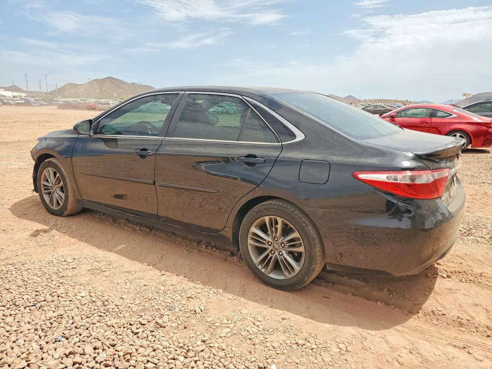 Aukcja sprzedaży 2017 Toyota Camry, vin: 4T1BF1FK5HU641442, numer aukcji: 63547036