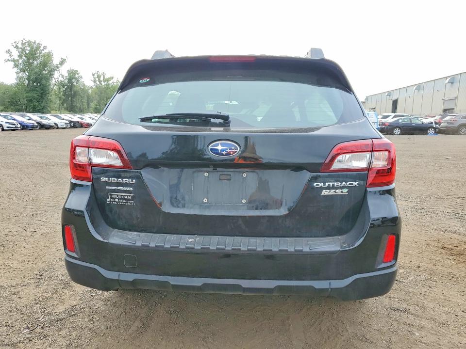 66996626 :رقم المزاد ، 4S4BSAAC1H3240441 vin ، 2017 Subaru Outback مزاد بيع