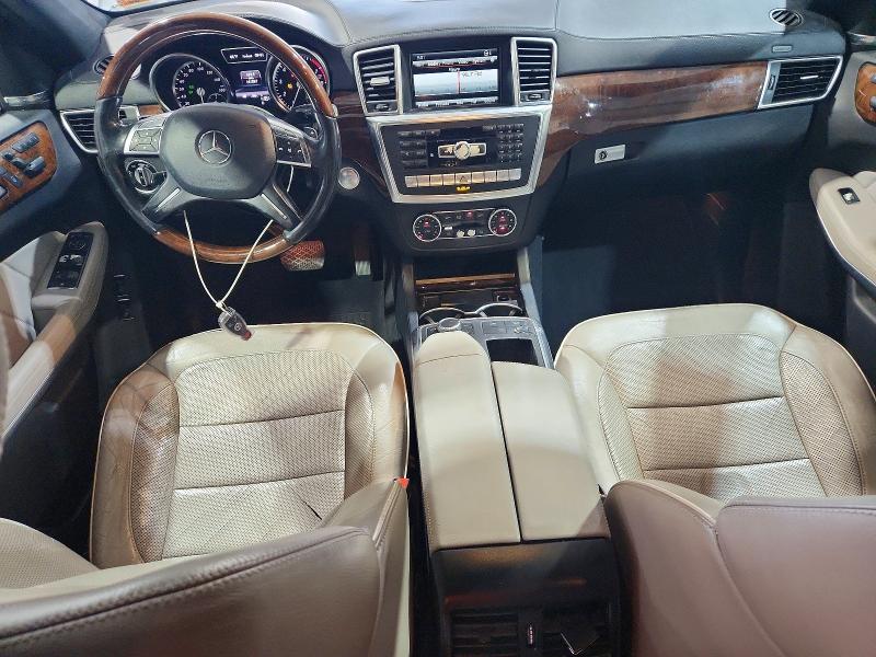 2013 Mercedes-benz Gl მანქანა იყიდება აუქციონზე, vin: 4JGDF7CEXDA201772, აუქციონის ნომერი: 66296266