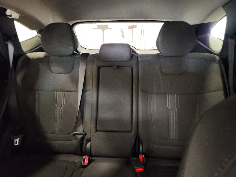 65004276 :رقم المزاد ، 5NMJFCAE7NH093394 vin ، 2022 Hyundai Tucson مزاد بيع