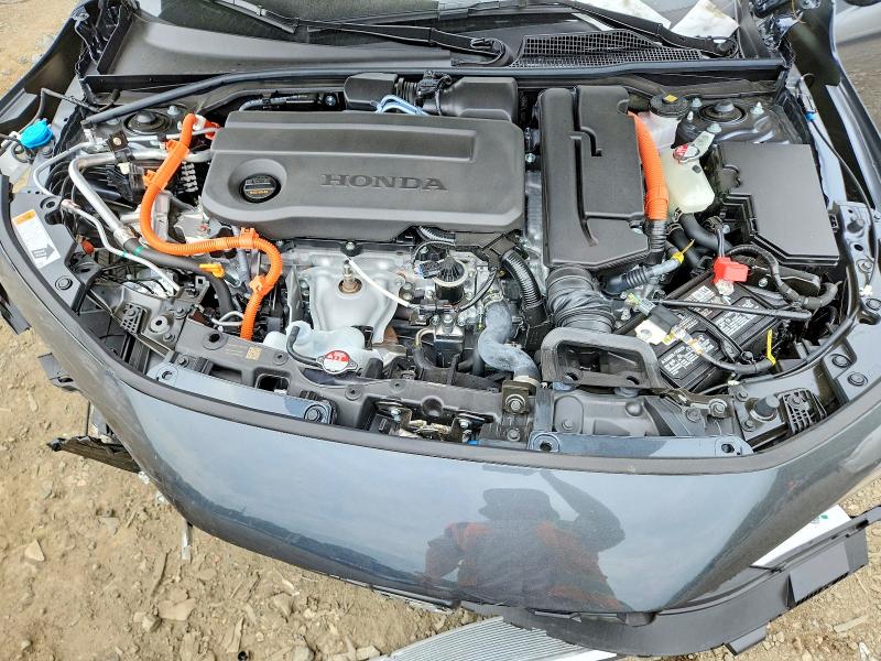 Продажа на аукционе авто 2026 Honda Civic, vin: 2HGFE4F82TH344673, номер лота: 65679306