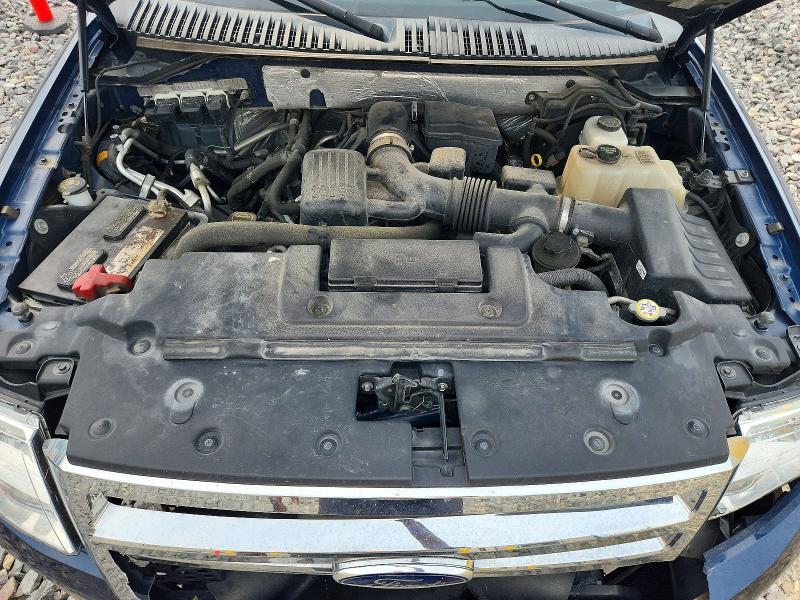 2014 Ford Expedition მანქანა იყიდება აუქციონზე, vin: 1FMJK1J53EEF33917, აუქციონის ნომერი: 64424526