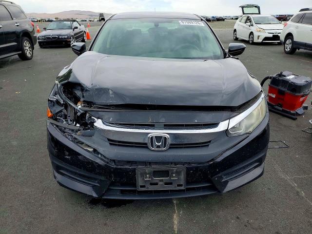 67069126 :رقم المزاد ، 2HGFC2F57HH533309 vin ، 2017 Honda Civic مزاد بيع