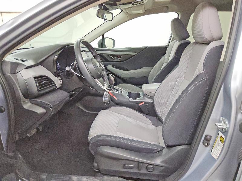 Aukcja sprzedaży 2024 Subaru Outback, vin: 4S4BTAFCXR3140913, numer aukcji: 61389036