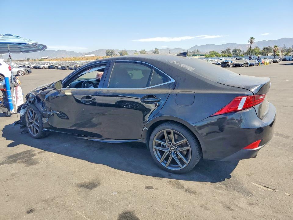 Aukcja sprzedaży 2014 Lexus Is, vin: JTHBE1D20E5010421, numer aukcji: 66418516