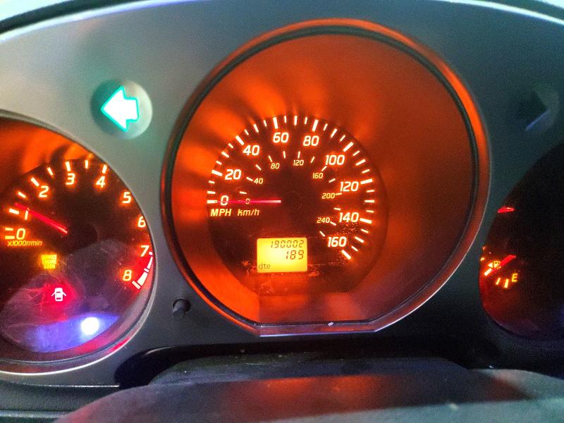 Aukcja sprzedaży 2003 Nissan Altima, vin: 1N4BL11D93C296183, numer aukcji: 63141426