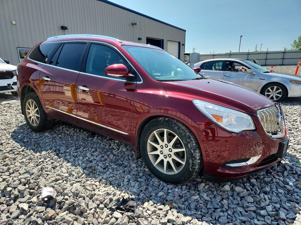 Продаж на аукціоні авто 2015 Buick Enclave, vin: 5GAKVBKD2FJ329230, номер лоту: 63711826
