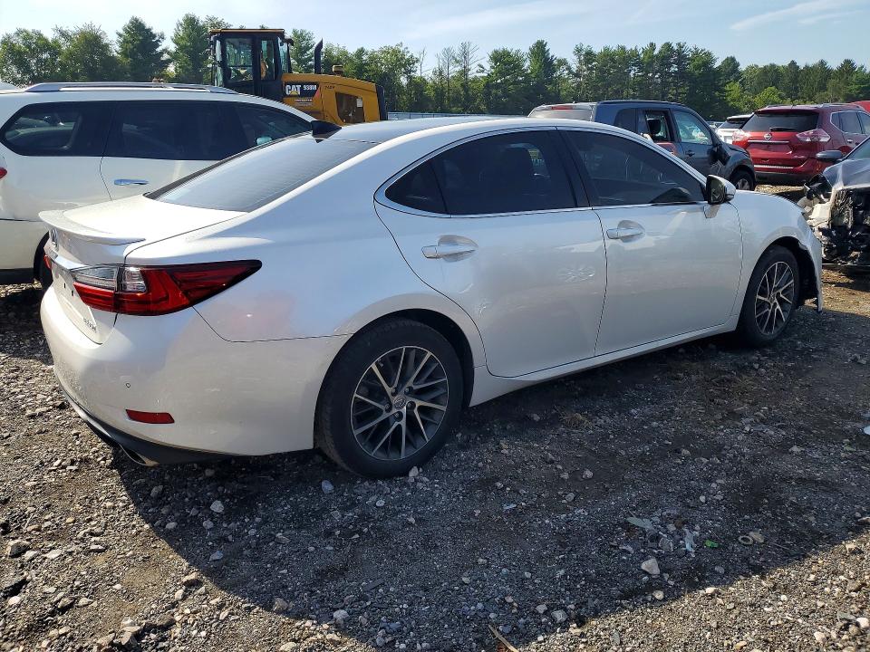 Продаж на аукціоні авто 2018 Lexus Es, vin: 58ABK1GG2JU094635, номер лоту: 64560516