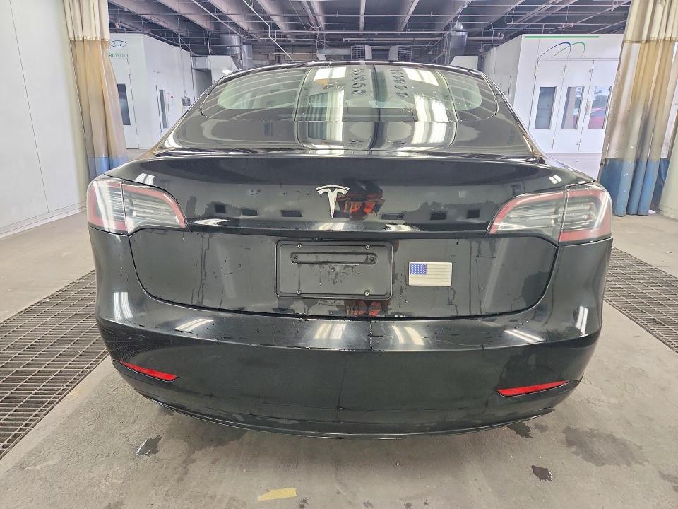 Aukcja sprzedaży 2023 Tesla Model 3, vin: 5YJ3E1EA8PF451310, numer aukcji: 66112386