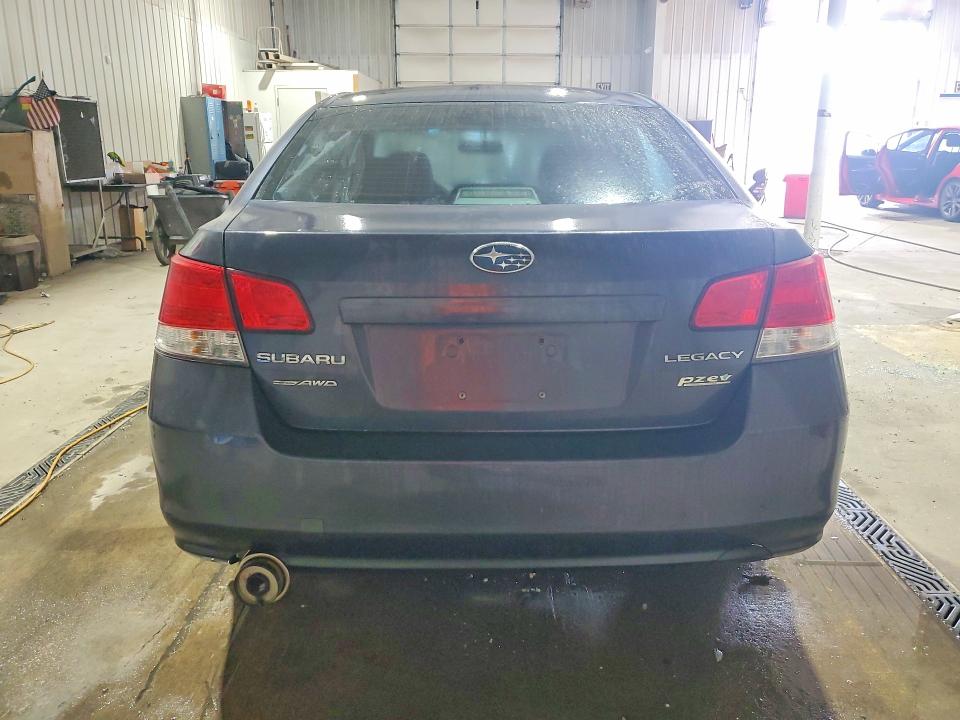 Продажа на аукционе авто 2012 Subaru Legacy, vin: 4S3BMBC60C3023029, номер лота: 63680836