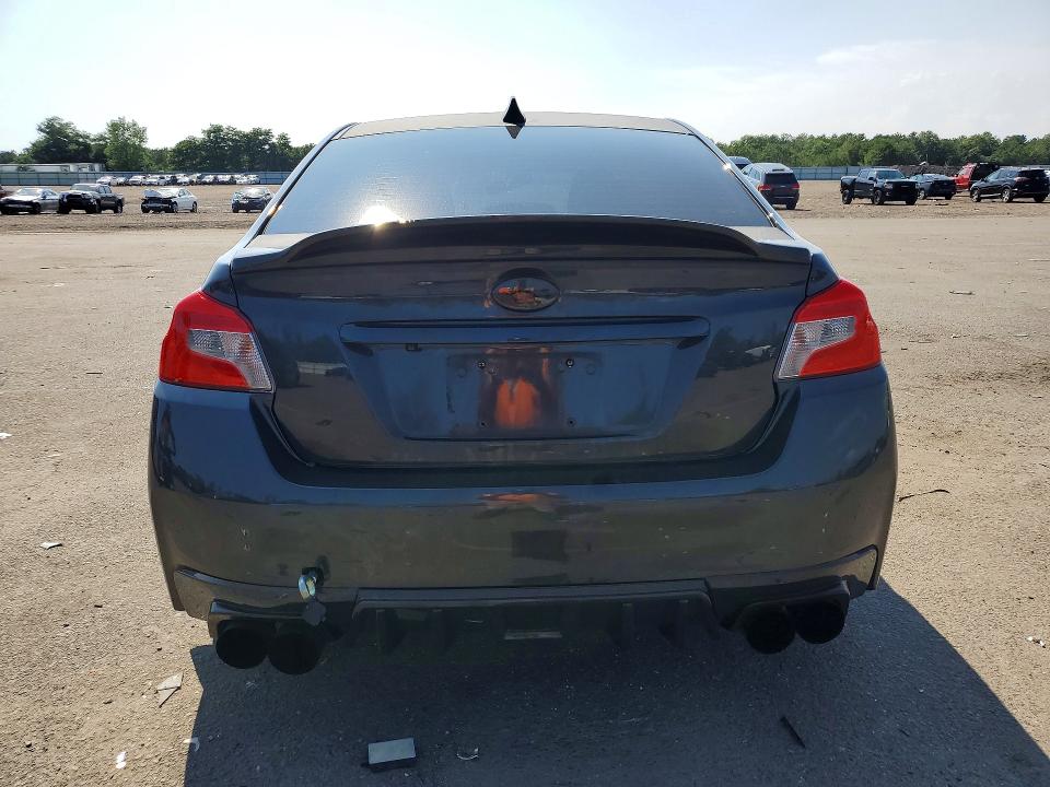 Aukcja sprzedaży 2017 Subaru Wrx, vin: JF1VA1B6XH9814132, numer aukcji: 64283626