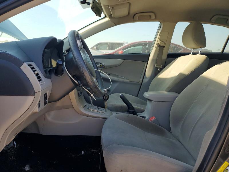 Продаж на аукціоні авто 2011 Toyota Corolla, vin: 2T1BU4EE1BC733515, номер лоту: 65499146