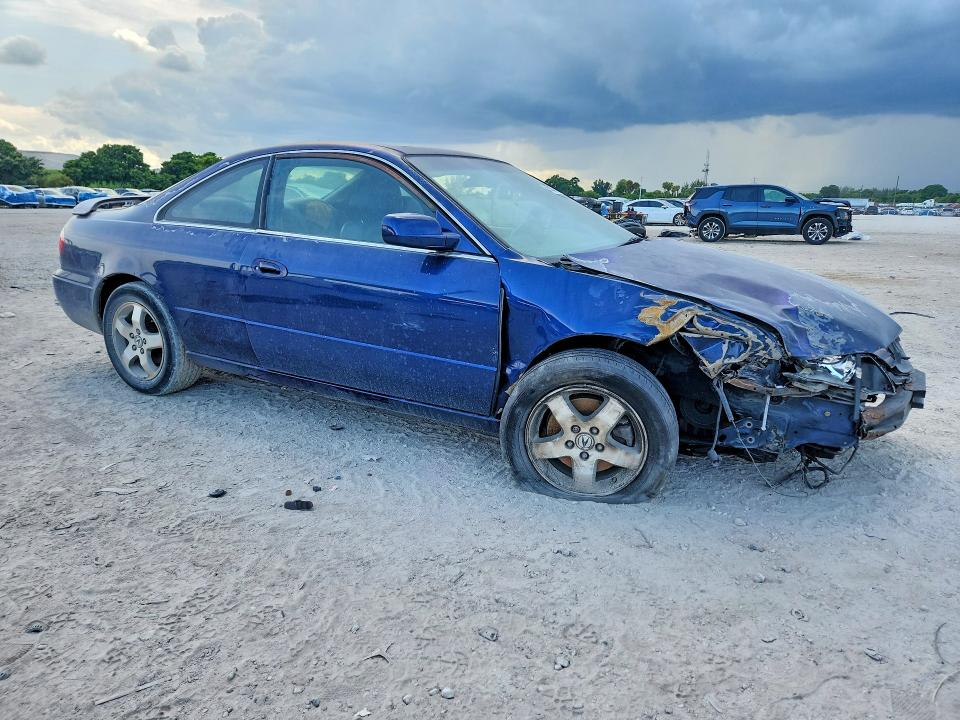Aukcja sprzedaży 2003 Acura 3.2cl, vin: 19UYA42463A001869, numer aukcji: 65209316