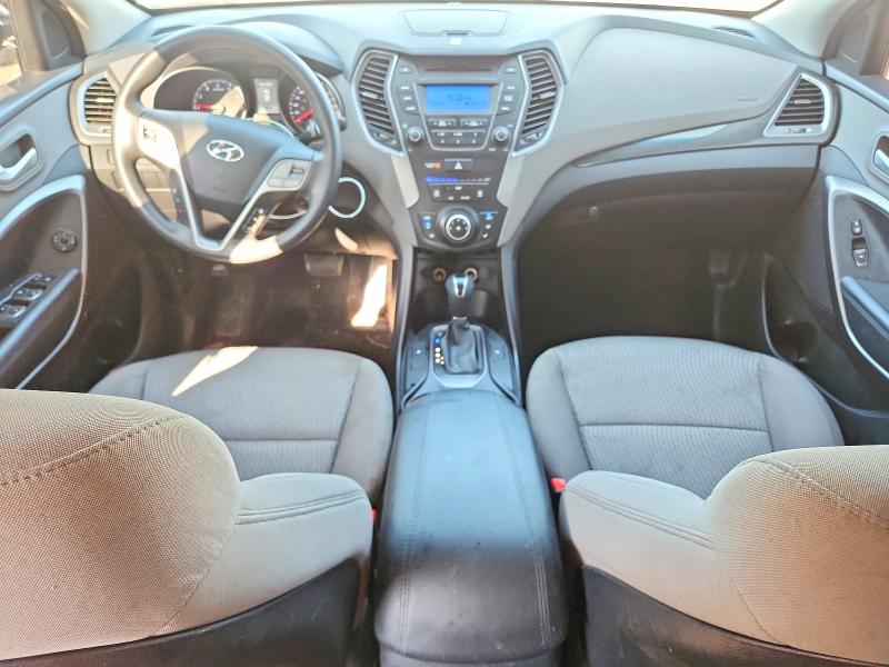 Aukcja sprzedaży 2015 Hyundai Santa Fe Sport, vin: 5XYZT3LB4FG249448, numer aukcji: 66071086