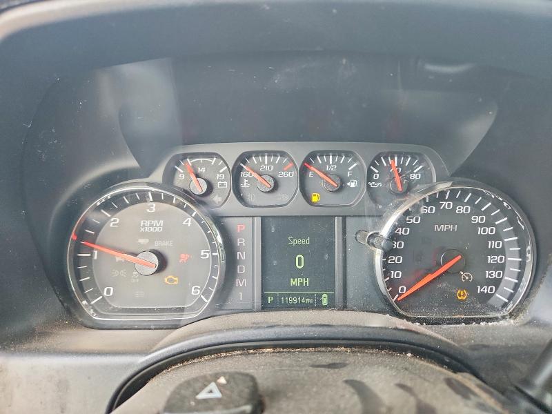 Aukcja sprzedaży 2016 Chevrolet Silverado, vin: 1GC1KUEGXGF229451, numer aukcji: 66211446