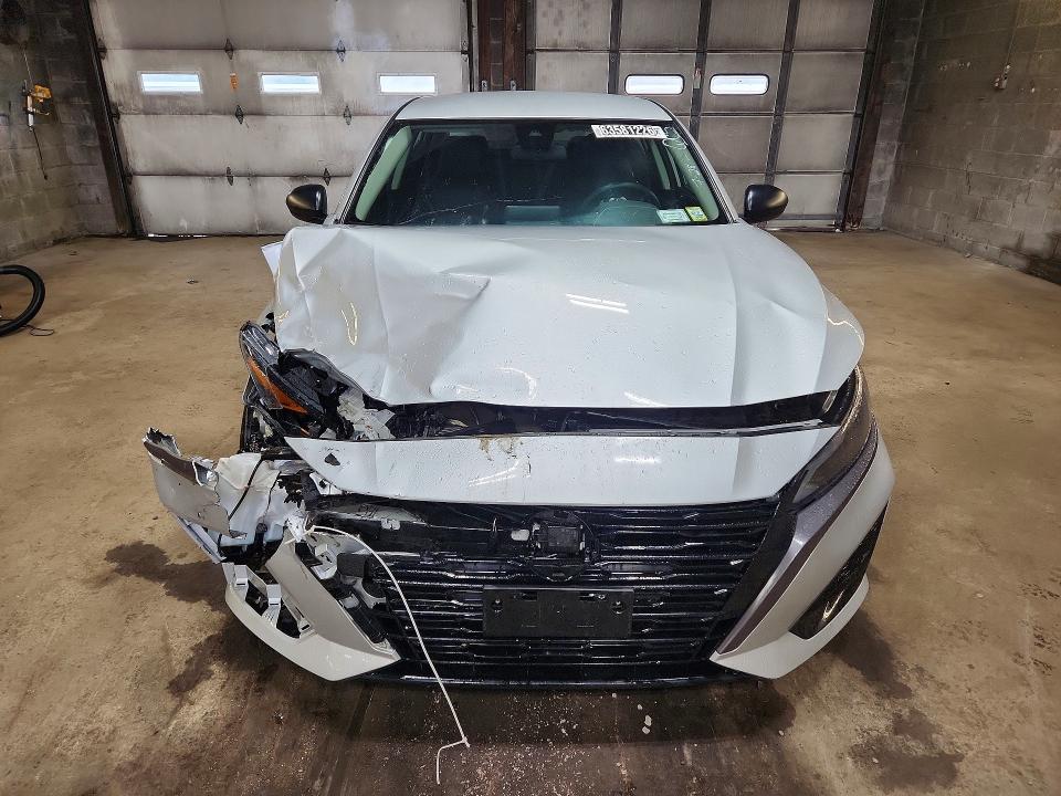 Продажа на аукционе авто 2026 Nissan Altima, vin: 1N4BL4DV2TN305784, номер лота: 63581226