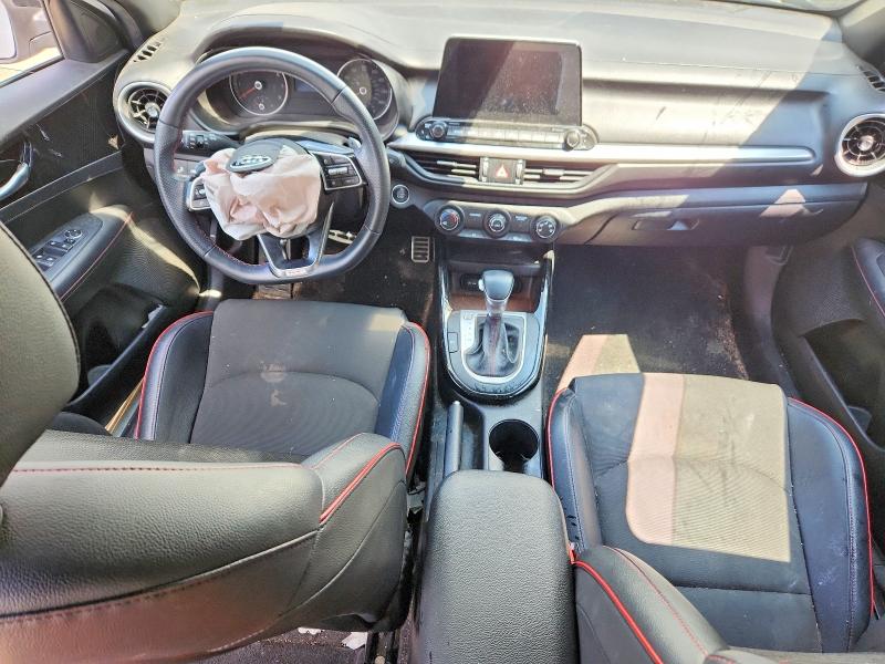 Aukcja sprzedaży 2021 Kia Forte, vin: 3KPF44AC7ME343108, numer aukcji: 65741906