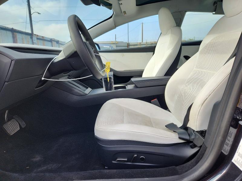 Aukcja sprzedaży 2024 Tesla Model 3, vin: 5YJ3E1EA5RF869231, numer aukcji: 63702496