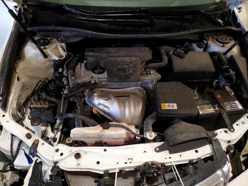 Продажа на аукционе авто 2017 Toyota Camry, vin: 4T1BF1FK4HU786469, номер лота: 64125226