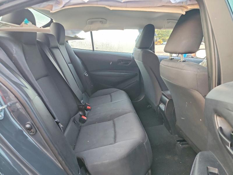 65623106 :رقم المزاد ، 5YFB4MDE8SP256499 vin ، 2025 Toyota Corolla مزاد بيع