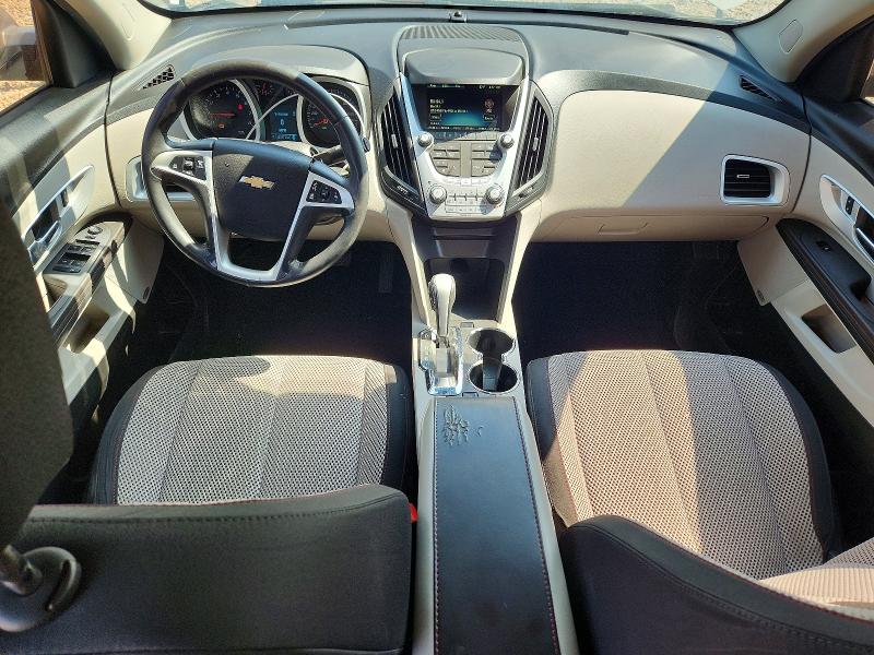Aukcja sprzedaży 2012 Chevrolet Equinox, vin: 2GNALPEK5C6164071, numer aukcji: 62465086