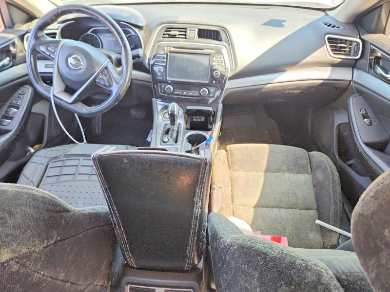 Aukcja sprzedaży 2016 Nissan Maxima, vin: 1N4AA6AP3GC418079, numer aukcji: 64964676