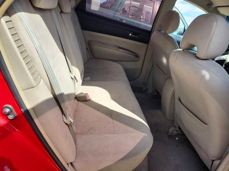 65390236 :رقم المزاد ، JTDKB20U777613431 vin ، 2007 Toyota Prius مزاد بيع
