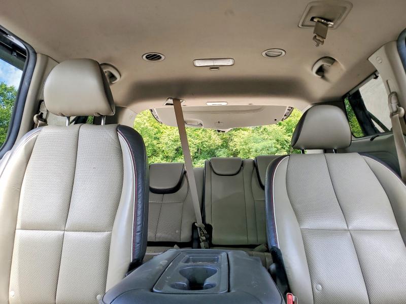 Продаж на аукціоні авто 2016 Kia Sedona, vin: KNDMC5C17G6137521, номер лоту: 67057606