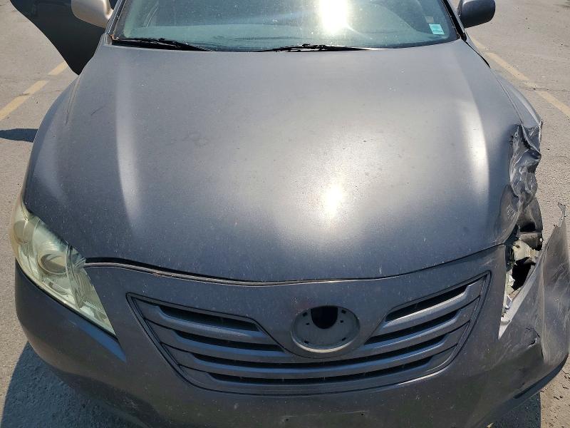 63505966 :رقم المزاد ، 4T1BK46K27U040145 vin ، 2007 Toyota Camry مزاد بيع