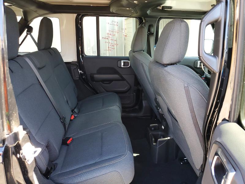 63713836 :رقم المزاد ، 1C4PJXEG2TW315233 vin ، 2026 Jeep Wrangler مزاد بيع