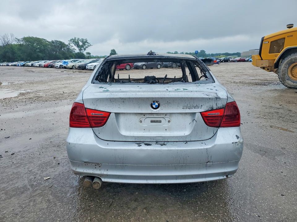 Продажа на аукционе авто 2010 Bmw 328, vin: WBAPK5C52AA653290, номер лота: 65298446