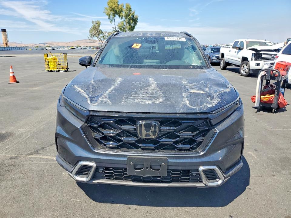Продажа на аукционе авто 2025 Honda Cr-v, vin: 7FARS6H97SE105201, номер лота: 65030336