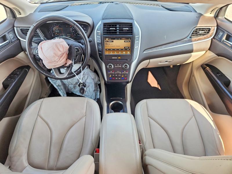Aukcja sprzedaży 2019 Lincoln Mkc, vin: 5LMCJ3D98KUL13208, numer aukcji: 63570066