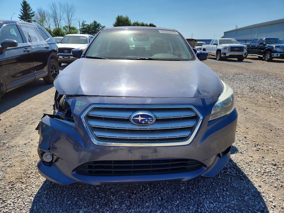 Продажа на аукционе авто 2016 Subaru Legacy, vin: 4S3BNCN66G3056834, номер лота: 63563676