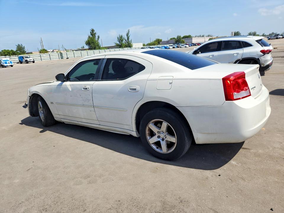 65354376 :رقم المزاد ، 2B3KA33V39H532903 vin ، 2009 Dodge Charger مزاد بيع