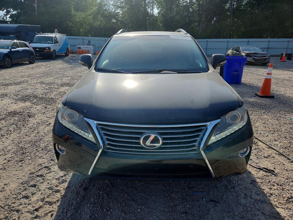 Aukcja sprzedaży 2015 Lexus Rx 350, vin: 2T2BK1BA3FC316209, numer aukcji: 64653416