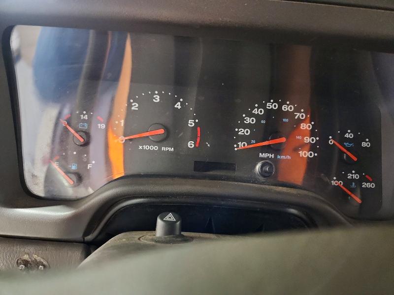 Aukcja sprzedaży 2002 Jeep Wrangler / Tj, vin: 1J4FA49S12P763846, numer aukcji: 64911896