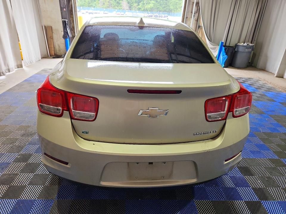 Aukcja sprzedaży 2014 Chevrolet Malibu, vin: 1G11E5SL2EF240626, numer aukcji: 64400676