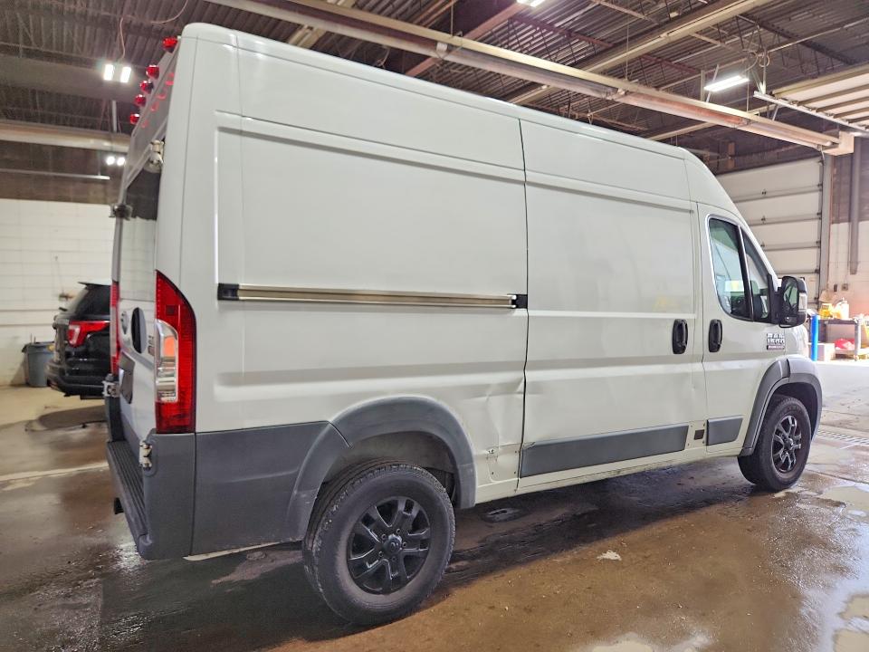 Продаж на аукціоні авто 2014 Ram Promaster 1500, vin: 3C6TRVBG9EE107502, номер лоту: 64630496