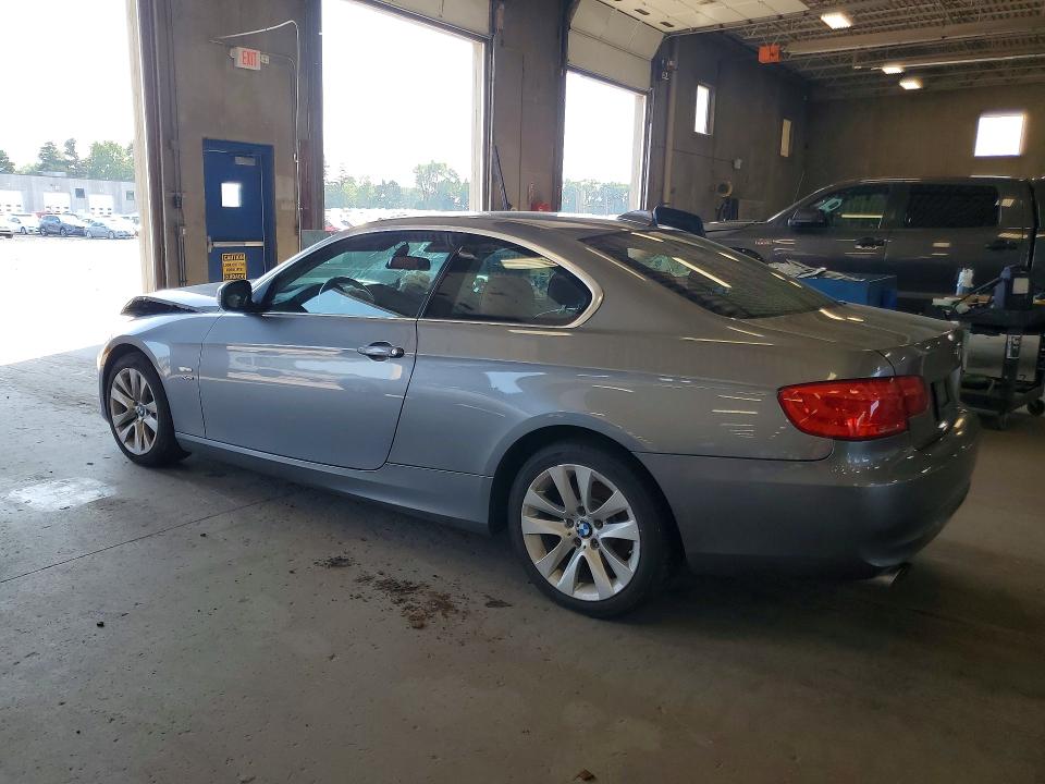 Продаж на аукціоні авто 2011 Bmw 328, vin: WBAKF5C54BE656345, номер лоту: 63702086