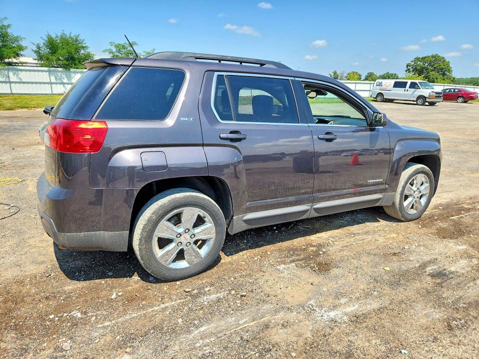 Aukcja sprzedaży 2014 Gmc Terrain, vin: 2GKFLXE30E6244084, numer aukcji: 63740726