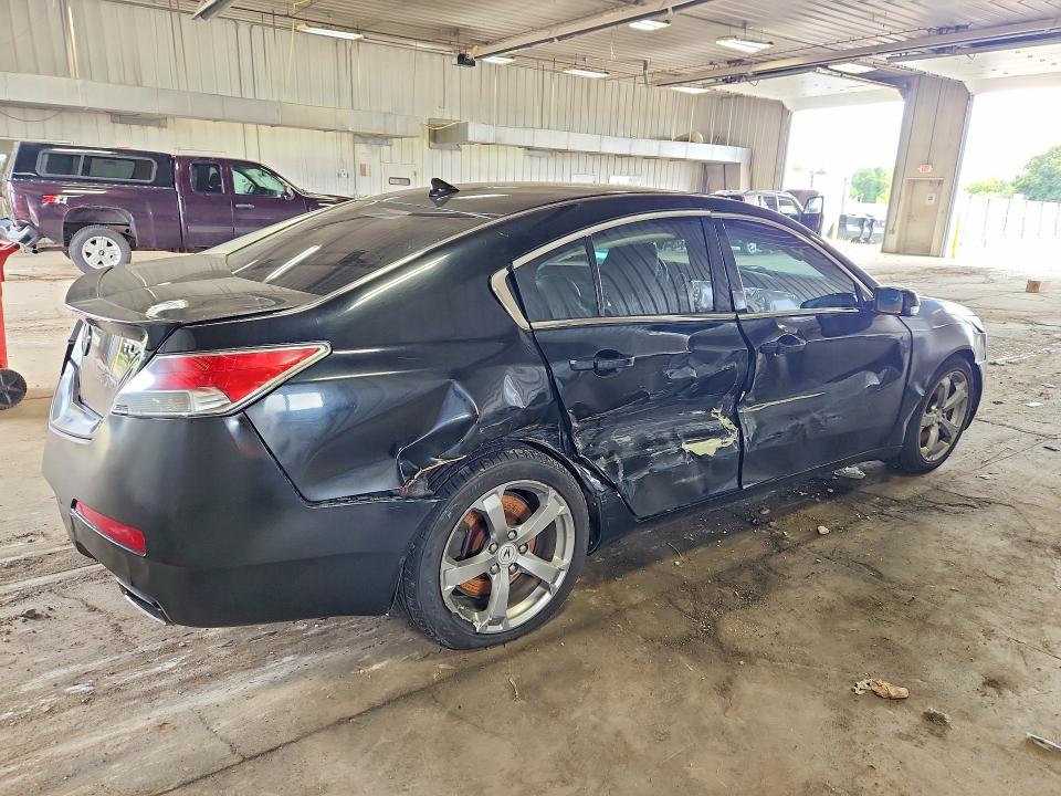 Продаж на аукціоні авто 2010 Acura Tl, vin: 19UUA8F52AA019839, номер лоту: 63441296