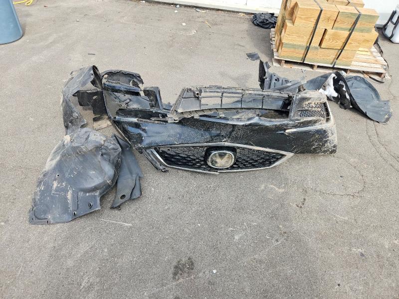 2017 Acura Mdx მანქანა იყიდება აუქციონზე, vin: 5FRYD4H53HB030409, აუქციონის ნომერი: 65829656