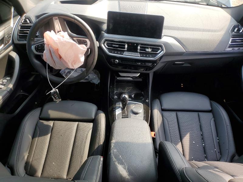 Aukcja sprzedaży 2024 Bmw X3, vin: 5UX53DP09R9W53914, numer aukcji: 64696506