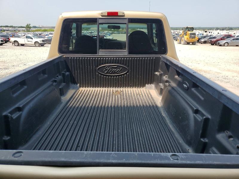 63479826 :رقم المزاد ، 1FTZR15V5YTB33869 vin ، 2000 Ford Ranger مزاد بيع